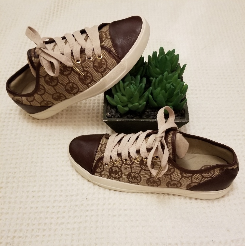 Michael Kors Women's Shoes ,Sneaker